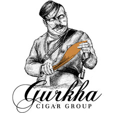 gurkha cigar logo